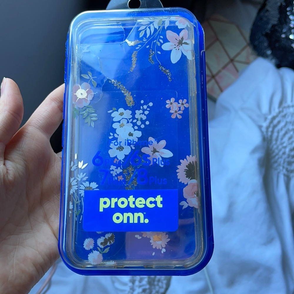 iPhone 8 Plus phone case